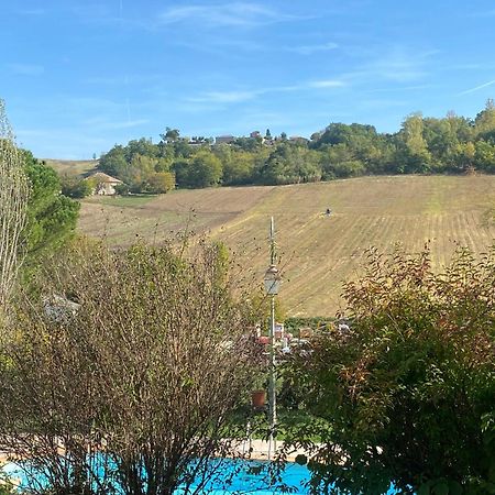 La Caza Du Quercy Cazes-Mondenard Exterior foto